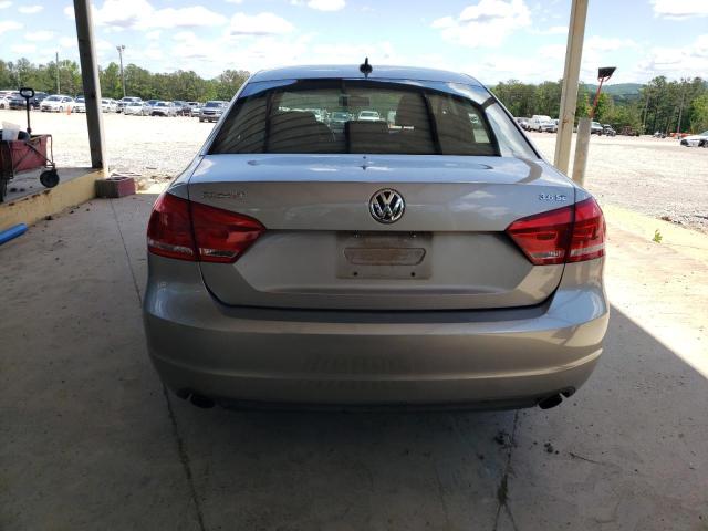 Photo 5 VIN: 1VWBM7A31DC027658 - VOLKSWAGEN PASSAT 