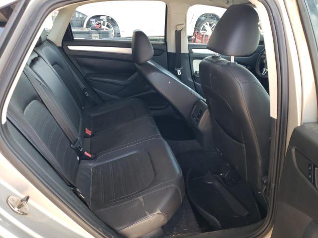 Photo 9 VIN: 1VWBM7A31DC027658 - VOLKSWAGEN PASSAT 