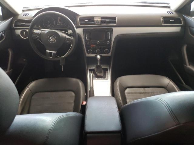 Photo 7 VIN: 1VWBM7A32CC043494 - VOLKSWAGEN PASSAT 