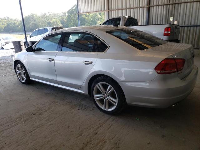 Photo 1 VIN: 1VWBM7A32CC043494 - VOLKSWAGEN PASSAT SE 