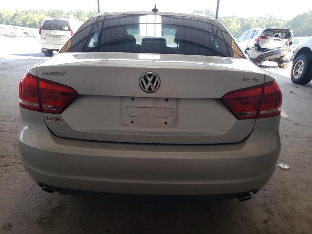 Photo 5 VIN: 1VWBM7A32CC043494 - VOLKSWAGEN PASSAT SE 