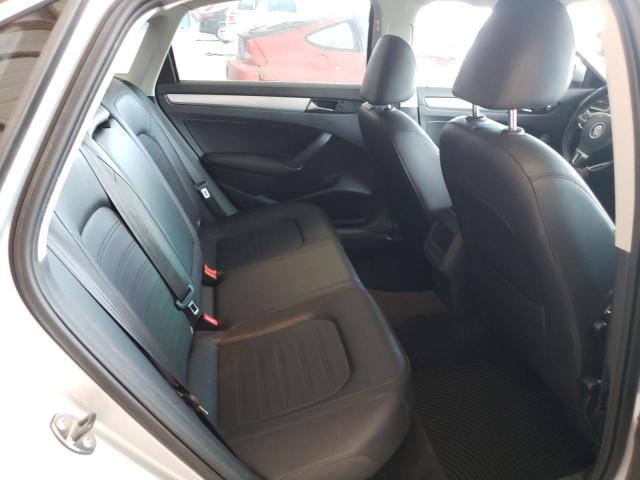 Photo 9 VIN: 1VWBM7A32CC043494 - VOLKSWAGEN PASSAT SE 