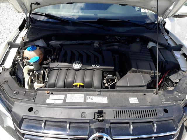 Photo 10 VIN: 1VWBM7A32CC096180 - VOLKSWAGEN PASSAT 