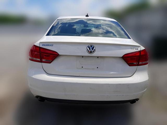 Photo 5 VIN: 1VWBM7A32CC096180 - VOLKSWAGEN PASSAT 