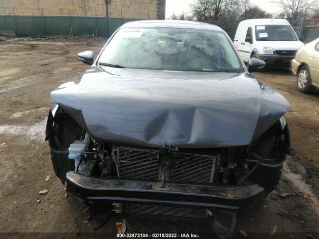 Photo 5 VIN: 1VWBM7A34CC039253 - VOLKSWAGEN PASSAT 