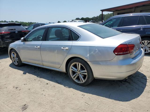 Photo 1 VIN: 1VWBM7A35CC062573 - VOLKSWAGEN PASSAT 