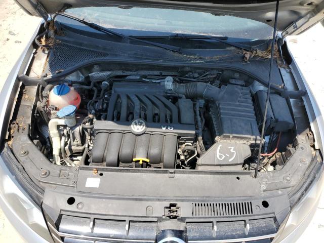 Photo 10 VIN: 1VWBM7A35CC062573 - VOLKSWAGEN PASSAT 