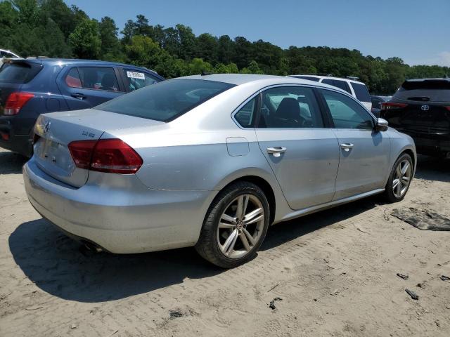 Photo 2 VIN: 1VWBM7A35CC062573 - VOLKSWAGEN PASSAT 