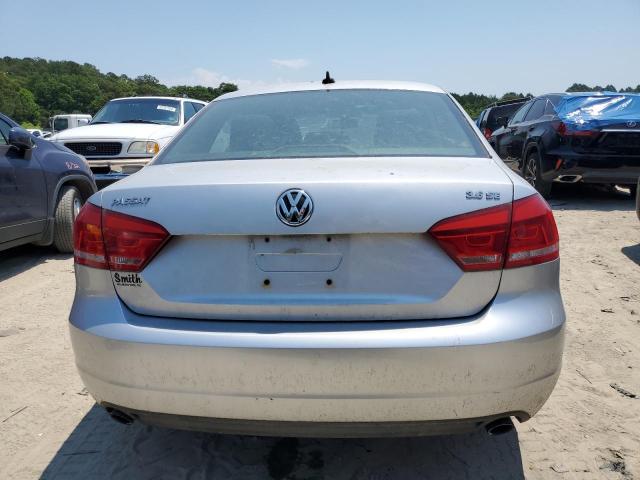 Photo 5 VIN: 1VWBM7A35CC062573 - VOLKSWAGEN PASSAT 