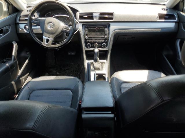 Photo 7 VIN: 1VWBM7A35CC062573 - VOLKSWAGEN PASSAT 