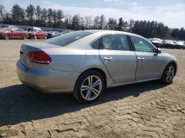 Photo 2 VIN: 1VWBM7A35CC083309 - VOLKSWAGEN PASSAT 