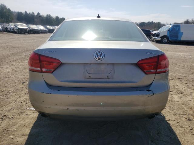 Photo 5 VIN: 1VWBM7A35CC083309 - VOLKSWAGEN PASSAT 