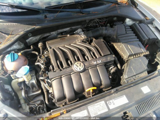 Photo 9 VIN: 1VWBM7A35CC095024 - VOLKSWAGEN PASSAT 