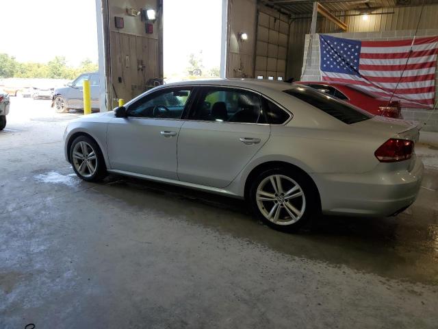 Photo 1 VIN: 1VWBM7A35DC150671 - VOLKSWAGEN PASSAT SE 