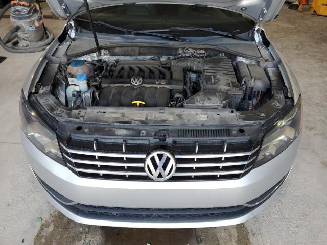 Photo 10 VIN: 1VWBM7A35DC150671 - VOLKSWAGEN PASSAT SE 