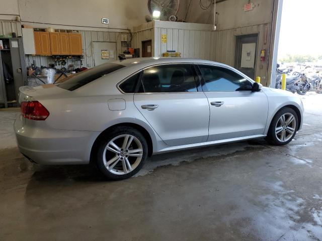 Photo 2 VIN: 1VWBM7A35DC150671 - VOLKSWAGEN PASSAT SE 