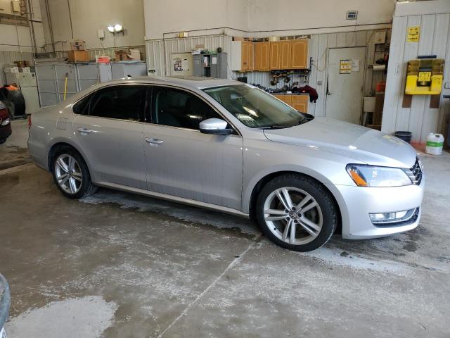 Photo 3 VIN: 1VWBM7A35DC150671 - VOLKSWAGEN PASSAT SE 