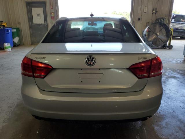 Photo 5 VIN: 1VWBM7A35DC150671 - VOLKSWAGEN PASSAT SE 