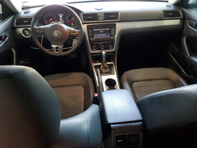 Photo 7 VIN: 1VWBM7A35DC150671 - VOLKSWAGEN PASSAT SE 