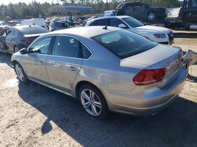 Photo 1 VIN: 1VWBM7A36CC019070 - VOLKSWAGEN PASSAT 