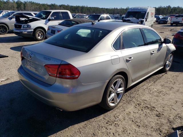 Photo 2 VIN: 1VWBM7A36CC019070 - VOLKSWAGEN PASSAT 