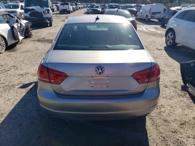 Photo 5 VIN: 1VWBM7A36CC019070 - VOLKSWAGEN PASSAT 