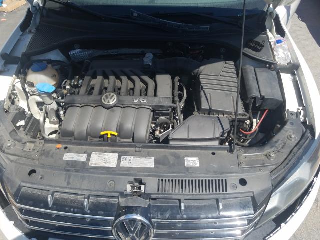 Photo 6 VIN: 1VWBM7A36CC023264 - VOLKSWAGEN PASSAT 