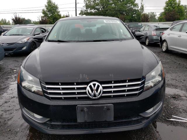 Photo 4 VIN: 1VWBM7A36CC094030 - VOLKSWAGEN PASSAT 