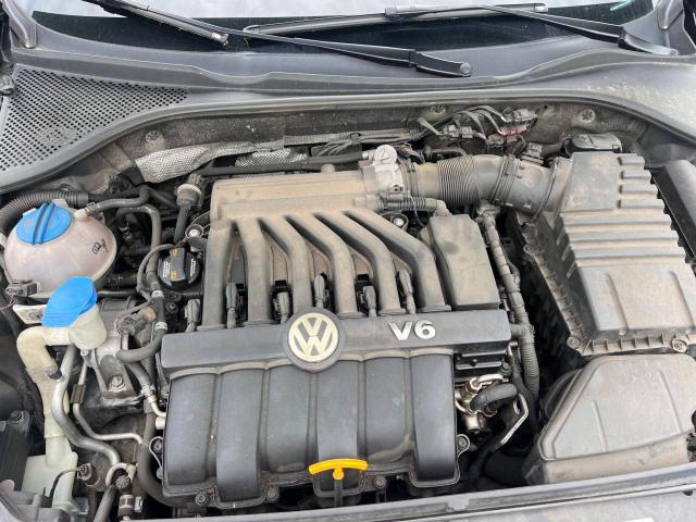 Photo 6 VIN: 1VWBM7A36DC019362 - VOLKSWAGEN PASSAT 