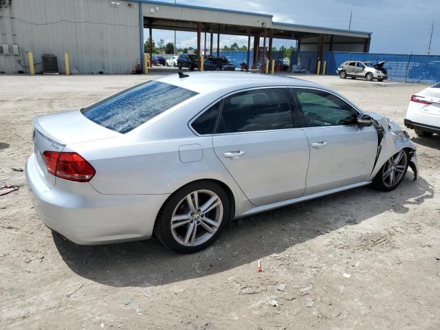 Photo 2 VIN: 1VWBM7A37CC099415 - VOLKSWAGEN PASSAT 