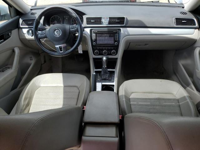 Photo 7 VIN: 1VWBM7A37CC099415 - VOLKSWAGEN PASSAT 