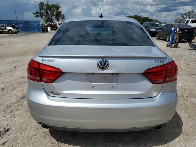 Photo 5 VIN: 1VWBM7A37CC099415 - VOLKSWAGEN PASSAT SE 