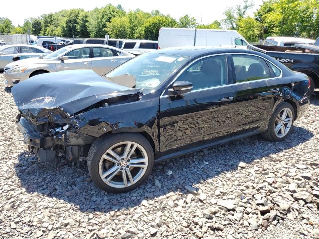 Photo 0 VIN: 1VWBM7A37DC122788 - VOLKSWAGEN PASSAT 