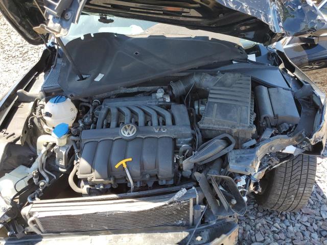 Photo 10 VIN: 1VWBM7A37DC122788 - VOLKSWAGEN PASSAT 