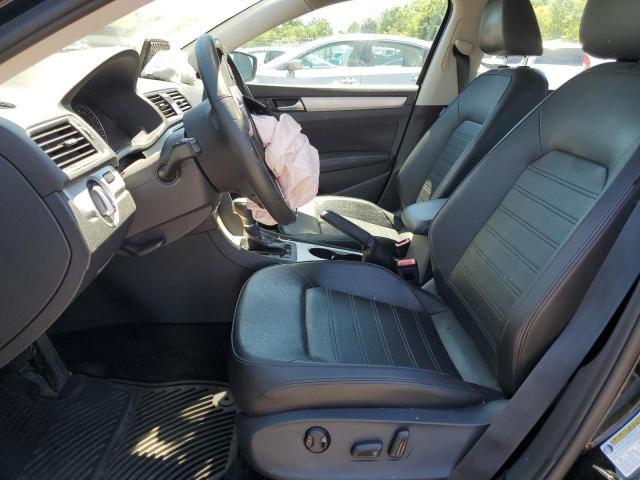 Photo 6 VIN: 1VWBM7A37DC122788 - VOLKSWAGEN PASSAT 