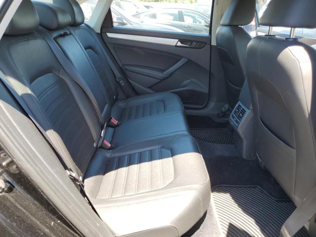 Photo 9 VIN: 1VWBM7A37DC122788 - VOLKSWAGEN PASSAT 