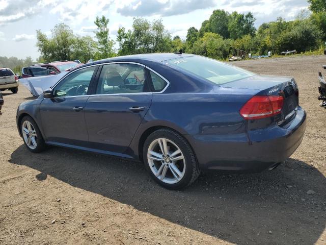 Photo 1 VIN: 1VWBM7A37EC034096 - VOLKSWAGEN PASSAT 