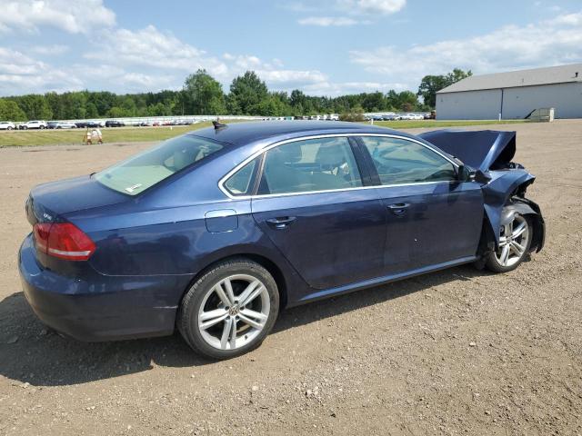 Photo 2 VIN: 1VWBM7A37EC034096 - VOLKSWAGEN PASSAT 