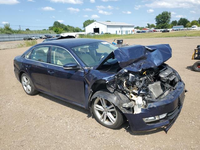 Photo 3 VIN: 1VWBM7A37EC034096 - VOLKSWAGEN PASSAT 