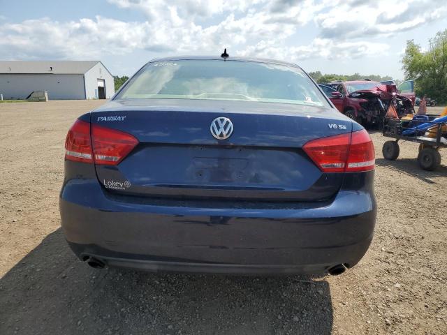 Photo 5 VIN: 1VWBM7A37EC034096 - VOLKSWAGEN PASSAT 