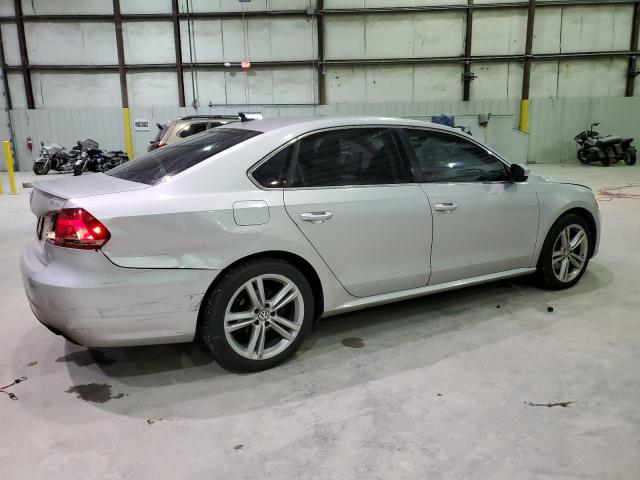 Photo 2 VIN: 1VWBM7A38DC011165 - VOLKSWAGEN PASSAT SE 