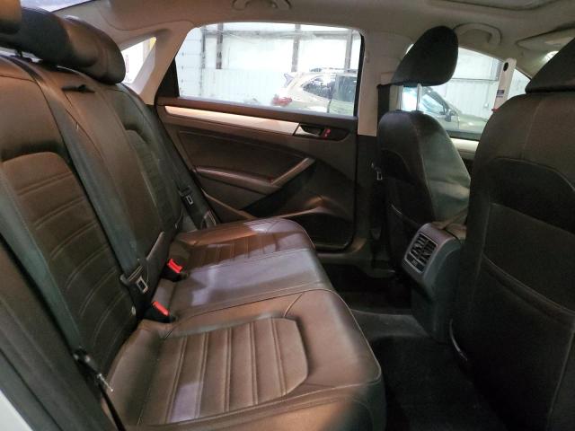 Photo 9 VIN: 1VWBM7A38DC011165 - VOLKSWAGEN PASSAT SE 