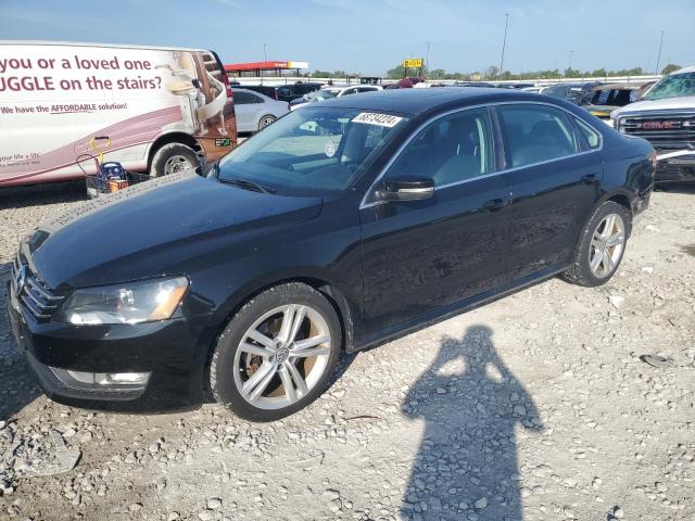 Photo 0 VIN: 1VWBM7A38DC113128 - VOLKSWAGEN PASSAT 