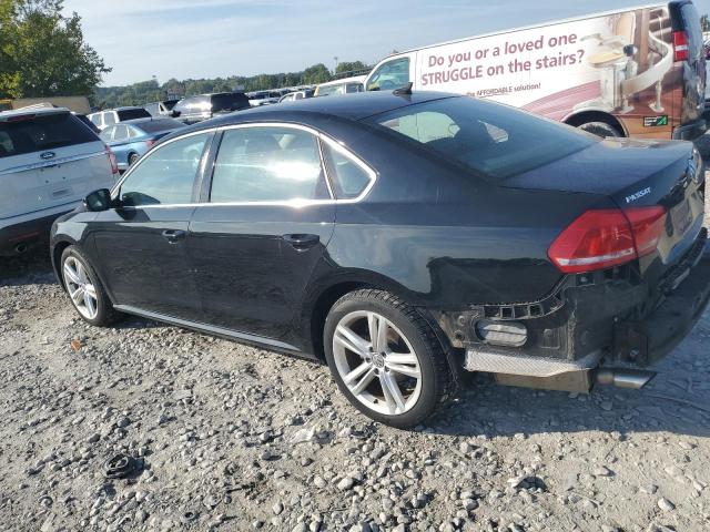 Photo 1 VIN: 1VWBM7A38DC113128 - VOLKSWAGEN PASSAT 