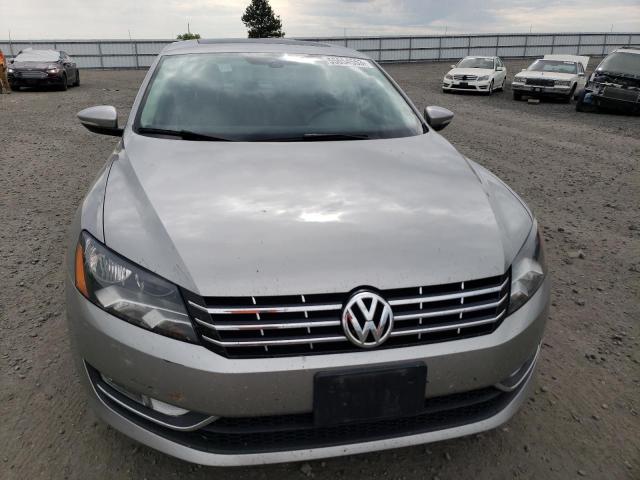 Photo 4 VIN: 1VWBM7A39CC085399 - VOLKSWAGEN PASSAT 