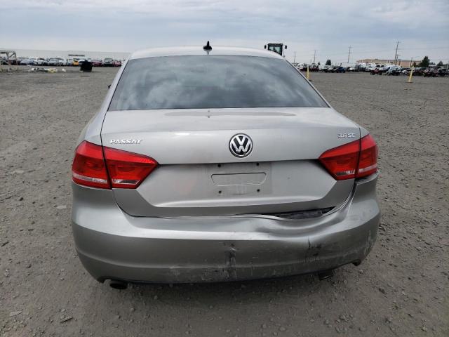 Photo 5 VIN: 1VWBM7A39CC085399 - VOLKSWAGEN PASSAT 