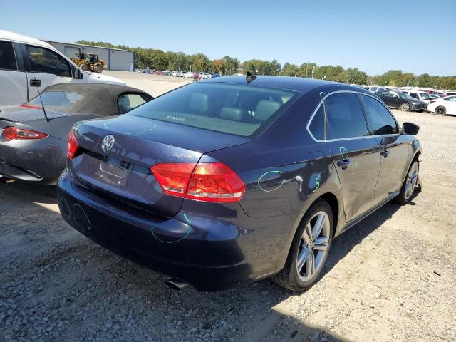 Photo 3 VIN: 1VWBM7A39DC006797 - VOLKSWAGEN PASSAT 