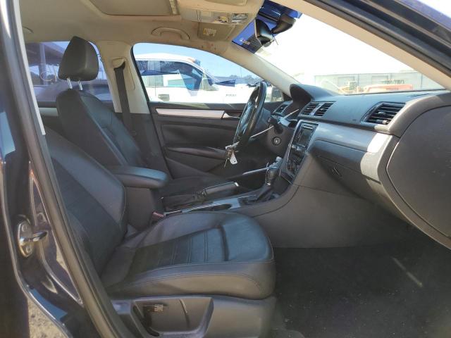 Photo 4 VIN: 1VWBM7A39DC006797 - VOLKSWAGEN PASSAT 