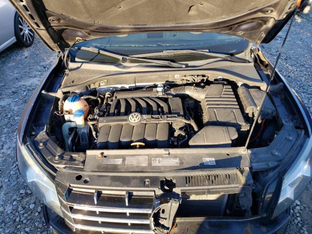 Photo 10 VIN: 1VWBM7A3XCC085380 - VOLKSWAGEN PASSAT 