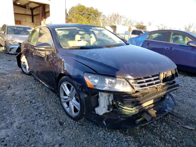 Photo 3 VIN: 1VWBM7A3XCC085380 - VOLKSWAGEN PASSAT 